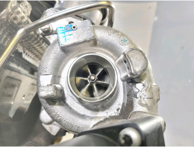 Engine type CBBB - Volkswagen PASSAT V - C1-5183W