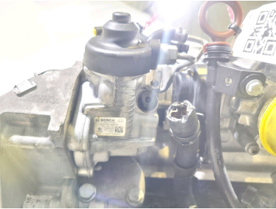 Engine type CBBB - Volkswagen PASSAT V - C1-5183W