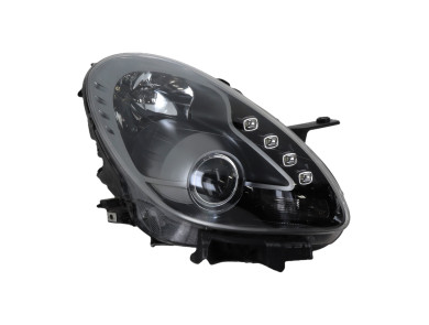 Right headlight - Alfa-Romeo GIULIETTA II PH.2 - 50553071 - E1-9330Q