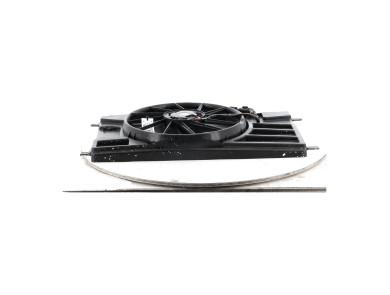 Radiator fan + mounting - Ford TRANSIT V PH.1 - 2192892 - F1-9300B