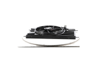 Radiator fan + mounting - Ford TRANSIT V PH.1 - 2192892 - U1-9314Q