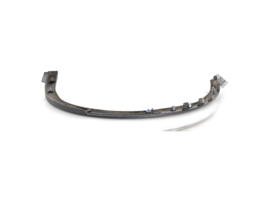 Left rear fender flare - Peugeot 2008 II PH.1 - Gris Fonce - 98257367XT - U0-7794E