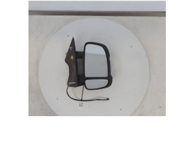 Right wing mirror used - Fiat DUCATO - 735773337