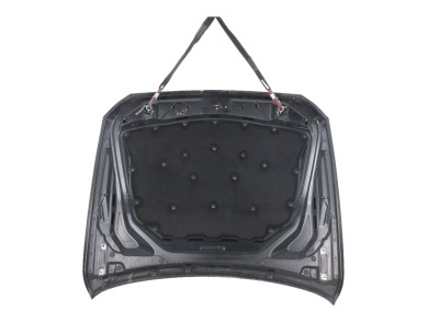 Hood (Bonnet) - BMW SERIE 5 TOURING VI PH.2 - Inconnu - 41617207194 - U1-3081A