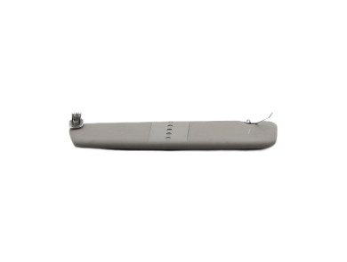 Left sun visor - Renault TRAFIC II PH.2 - 7701477800 - V1-3291V