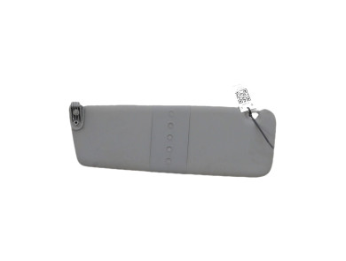 Left sun visor - Renault TRAFIC II PH.2 - 7701477800 - V1-3291V