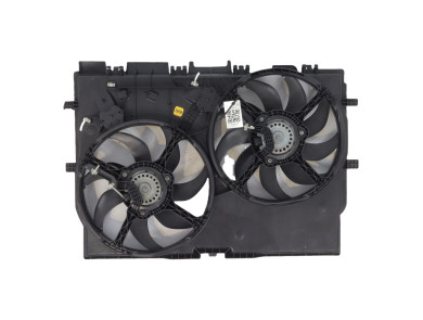 Groupe motoventilateur occasion - Fiat DUCATO - 1399670080