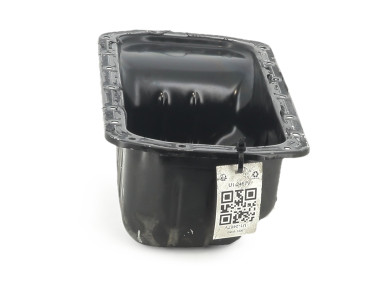 Carter d'huile - Peugeot PARTNER II PH.2 1.6 HDI - 9813973280 - U1-2467V