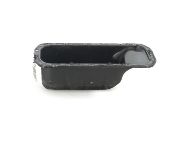 Oil sump - Peugeot PARTNER II PH.2 1.6 HDI - 9813973280 - U1-2467V
