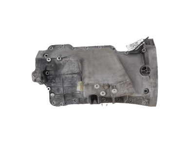 Oil sump - Mercedes CLASSE B I PH.1 B170 - 2660100113 - F1-2496B