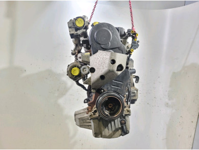 Moteur type BNV - Skoda FABIA COMBI II PH.1 - H1-1525C