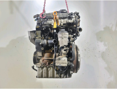 Engine type BNV - Skoda FABIA COMBI II PH.1 - H1-1525C