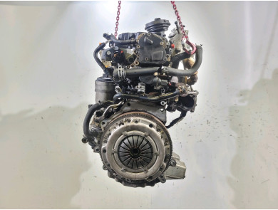 Engine type BNV - Skoda FABIA COMBI II PH.1 - H1-1525C