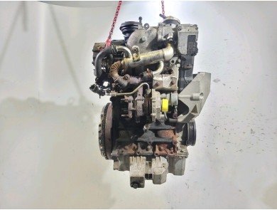 Engine type BNV - Skoda FABIA COMBI II PH.1 - H1-1525C