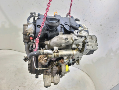 Moteur type BNV - Skoda FABIA COMBI II PH.1 - H1-1525C