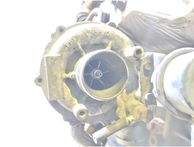 Moteur type BNV - Skoda FABIA COMBI II PH.1 - H1-1525C