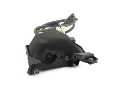 Electronic parking brake - Citroen GRAND C4 PICASSO I - 0000470220 - G1-5555W