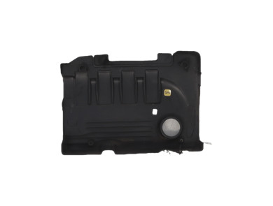 Engine cover - Opel ASTRA GTC H PH.1 - Noir - 55556745 - U1-2725M