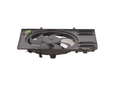 Groupe motoventilateur - Ford PUMA II - 2645148 - B1-6603G