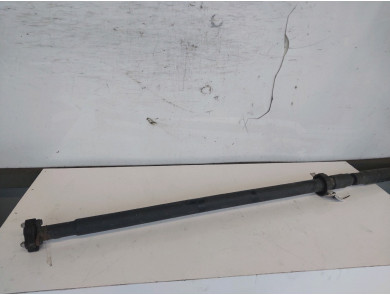 Rear drive shaft used - BMW X1 - 26 11 8837559