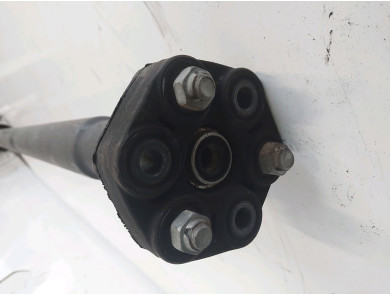 Rear drive shaft - BMW SERIE 1 III M 135 XI - 26118837559 - V1-9586Q