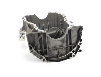 Carter d'huile - Renault CLIO IV PH.2 1.5 DCI - 111101864R - I1-2328I