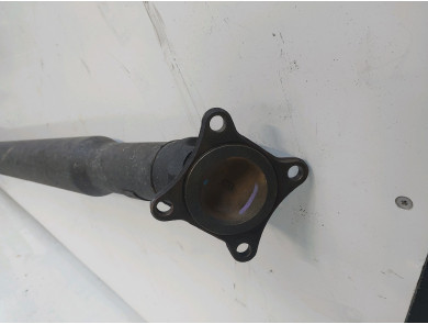 Rear drive shaft - Dacia DUSTER II PH.1 BDCI 115 - 320003744R - T1-8336B