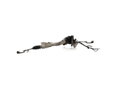Steering rack - Peugeot 208 II PH.1 - 1663576780 - Z1-9268W