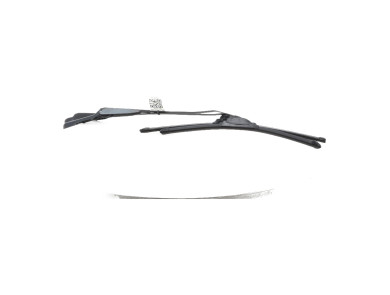 Front wiper arms (x2) - Renault CLIO II PH.2 - 288815109R - B1-8579J