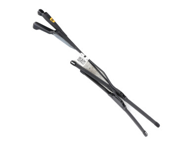 Front wiper arms (x2) - Renault CLIO II PH.2 - 288815109R - B1-8579J