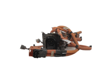 Boîtier chargeur - Citroen C4 III PH.1 - 9848719380 - C0-8354R