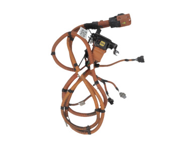 Boîtier chargeur - Citroen C4 III PH.1 - 9848719380 - C0-8354R
