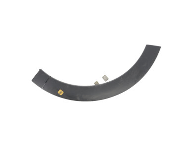 Élargisseur d'aile arrière gauche - Citroen C3 III PH.1 - Gris Fonce - 9812088880 - Z0-6709Y