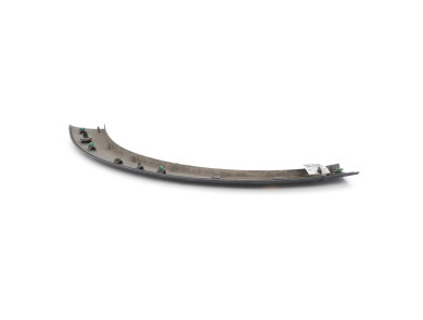Left rear fender flare - Citroen C3 III PH.1 - Gris Fonce - 9812088880 - Z0-6709Y