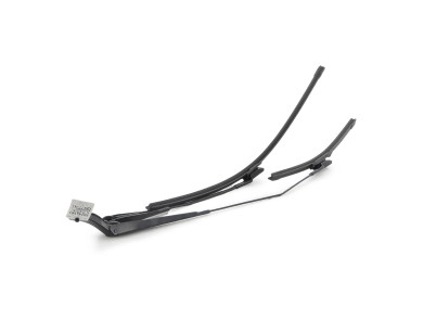 Front wiper arms (x2) - Peugeot 208 I PH.1 - 1608393180 - A1-8473Z