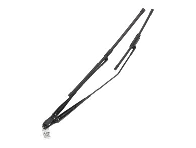 Front wiper arms (x2) - Peugeot 208 I PH.1 - 1608393180 - A1-8473Z