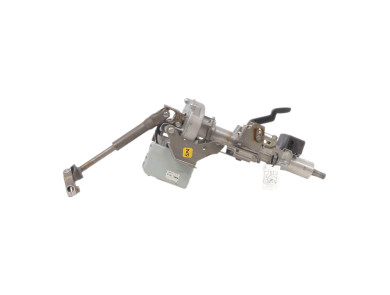 Colonne de direction - Renault MEGANE IV PH.1 - 488105695R - V0-8356G