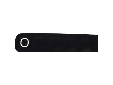 Left front door trim used - Citroen C3 - 98130913XT