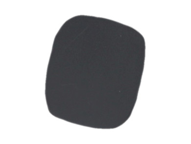 Right rear door trim used - Citroen C3 - 98130940XT