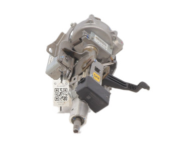 Steering column - Renault MEGANE IV PH.1 - 488105695R - E0-6652P