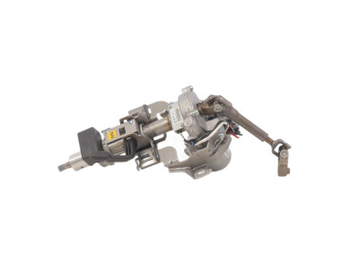 Colonne de direction - Renault MEGANE IV PH.1 - 488105695R - E0-6652P