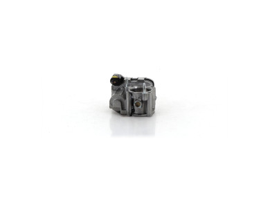 High flow throttle body valve - Fiat 500X PH.2 - 77368528 - H1-5756R
