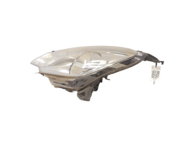 Left headlight - Citroen DS3 I PH.1 - 1606931680 - G0-7013R