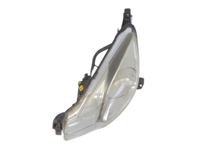 Left headlight - Citroen DS3 I PH.1 - 1606931680 - G0-7013R
