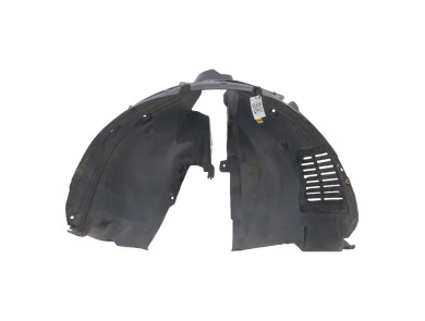 Bumper mud front right used - Peugeot 3008 - 98 252 816 80