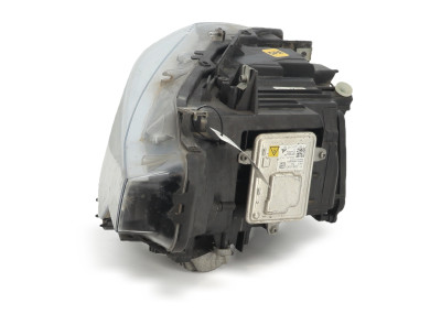 Right headlight used - BMW SERIE 3 TOURING - 63 11 7314532