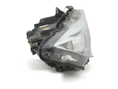 Right headlight - BMW SERIE 3 TOURING VI PH.1 - 63117314532 - R0-7893Q