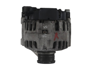Alternator - Peugeot 207 1.4 HDI - 00005705NA - Y1-6723K