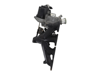 Turbo used - Seat IBIZA - 03F145701R