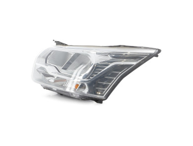 Phare avant gauche occasion - Ford TRANSIT - 2639546